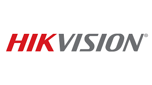 Hikvision Logo